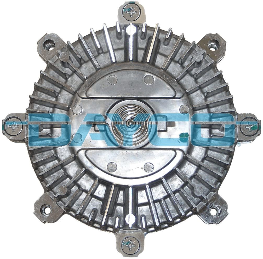 FAN CLUTCH FORD/MAZDA - TecDoc 2