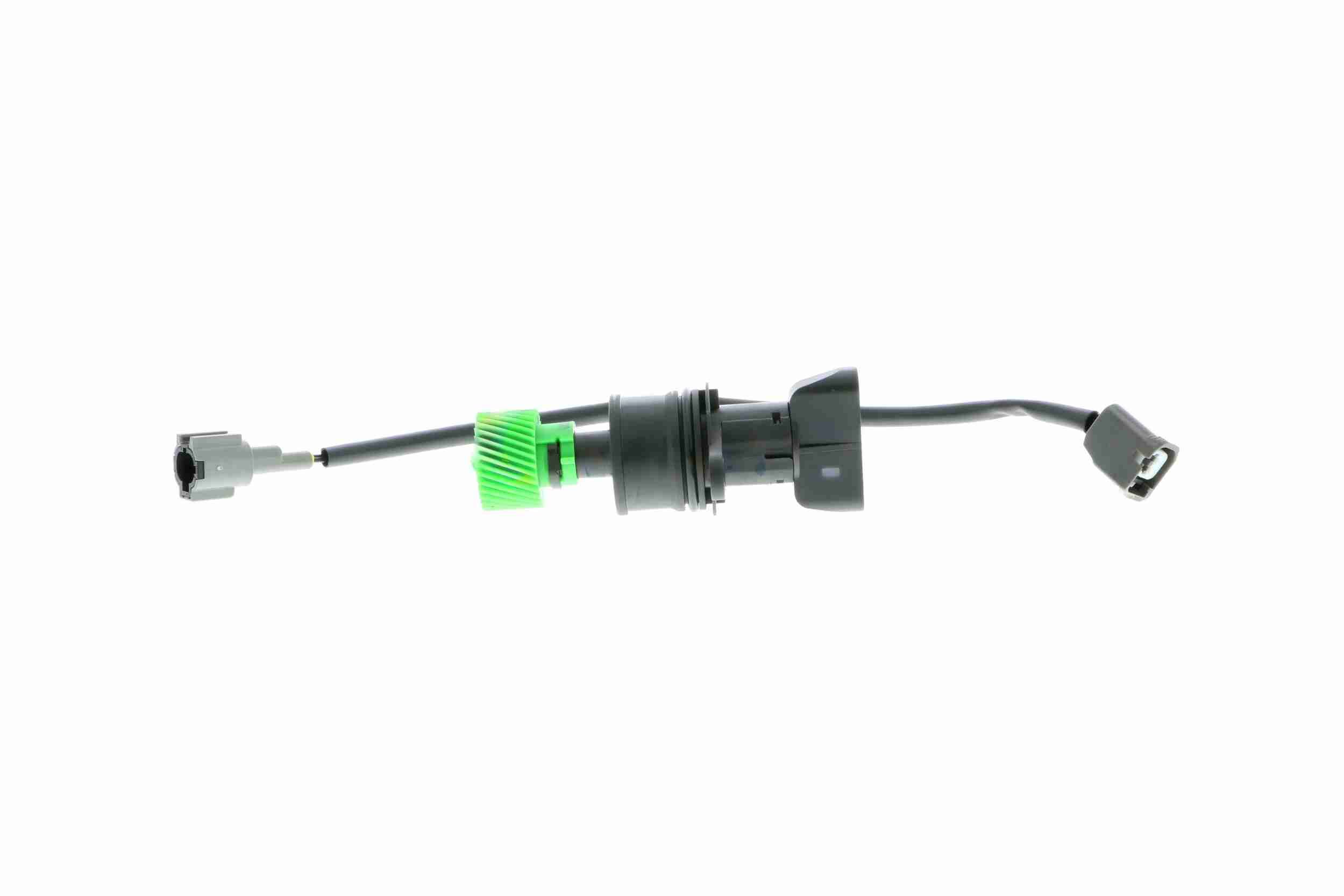 Sensor, Geschwindigkeit