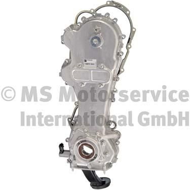 Oil Pump 7.03721.04.0