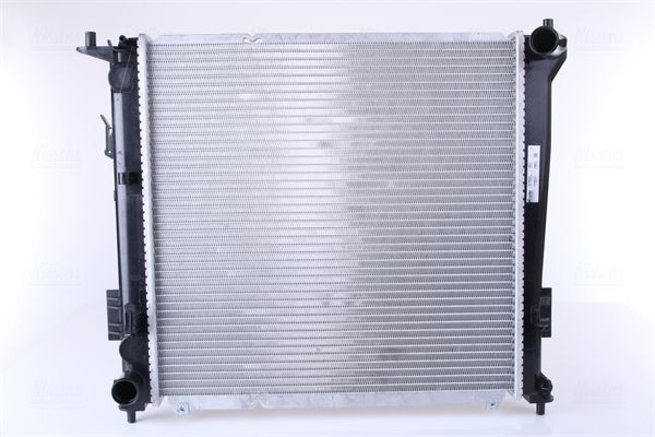 K&uuml;hler, Motork&uuml;hlung