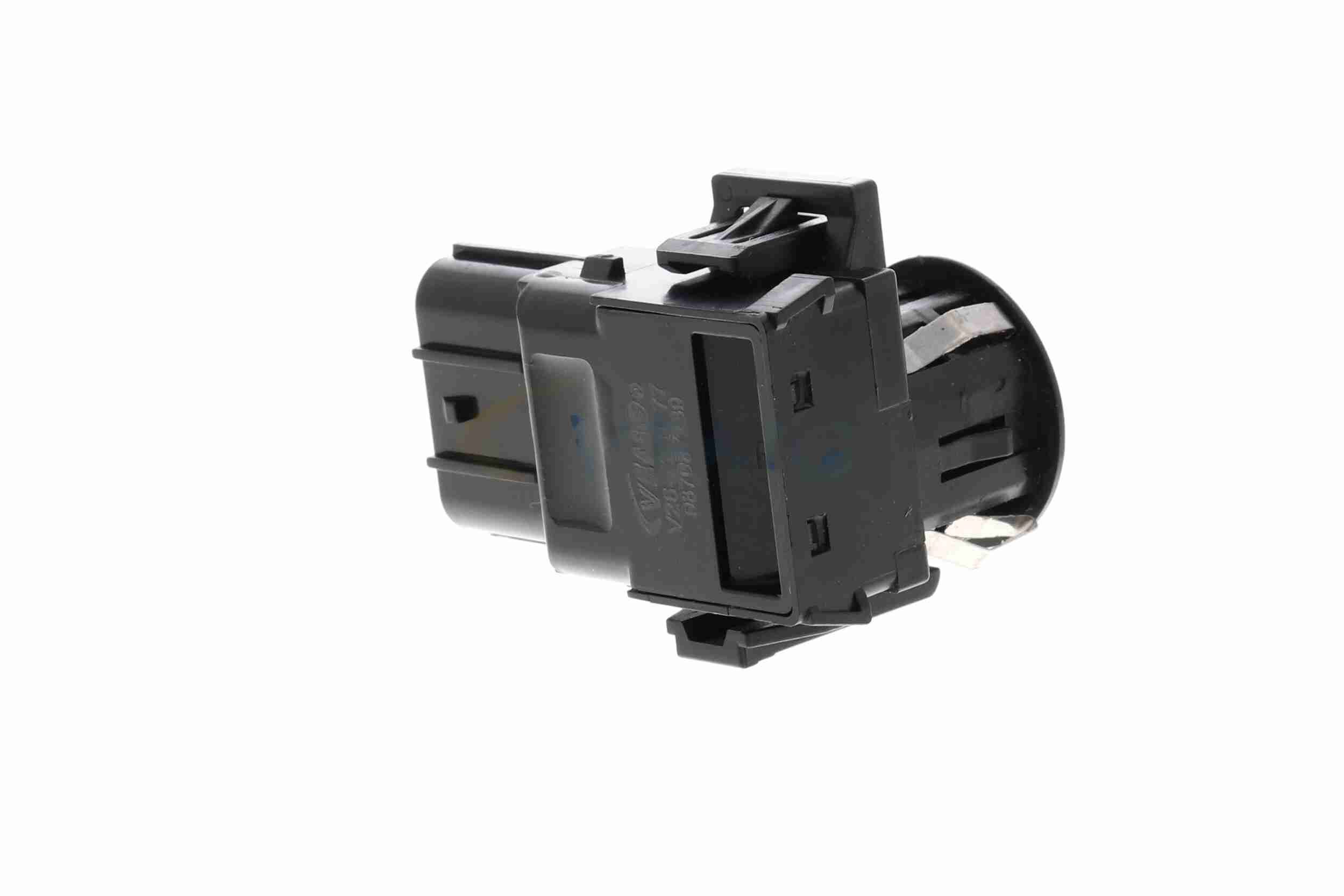 Sensor, Einparkhilfe