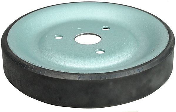 METZGER AUTOTEILE 6400032 - Riemenscheibe, Wasserpumpe