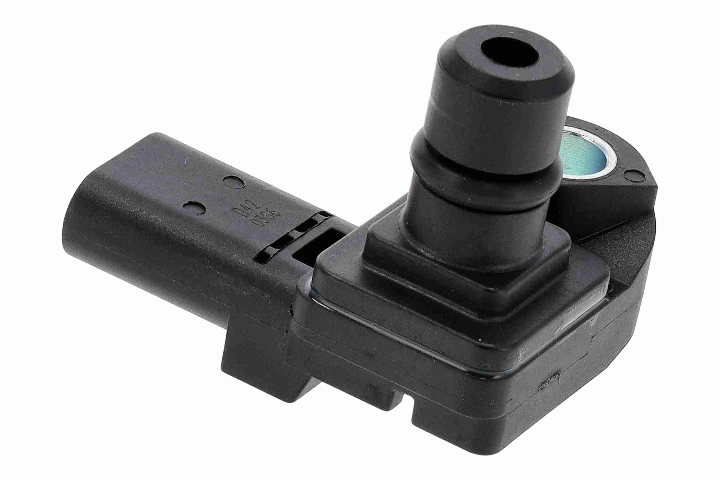Sensor, Saugrohrdruck