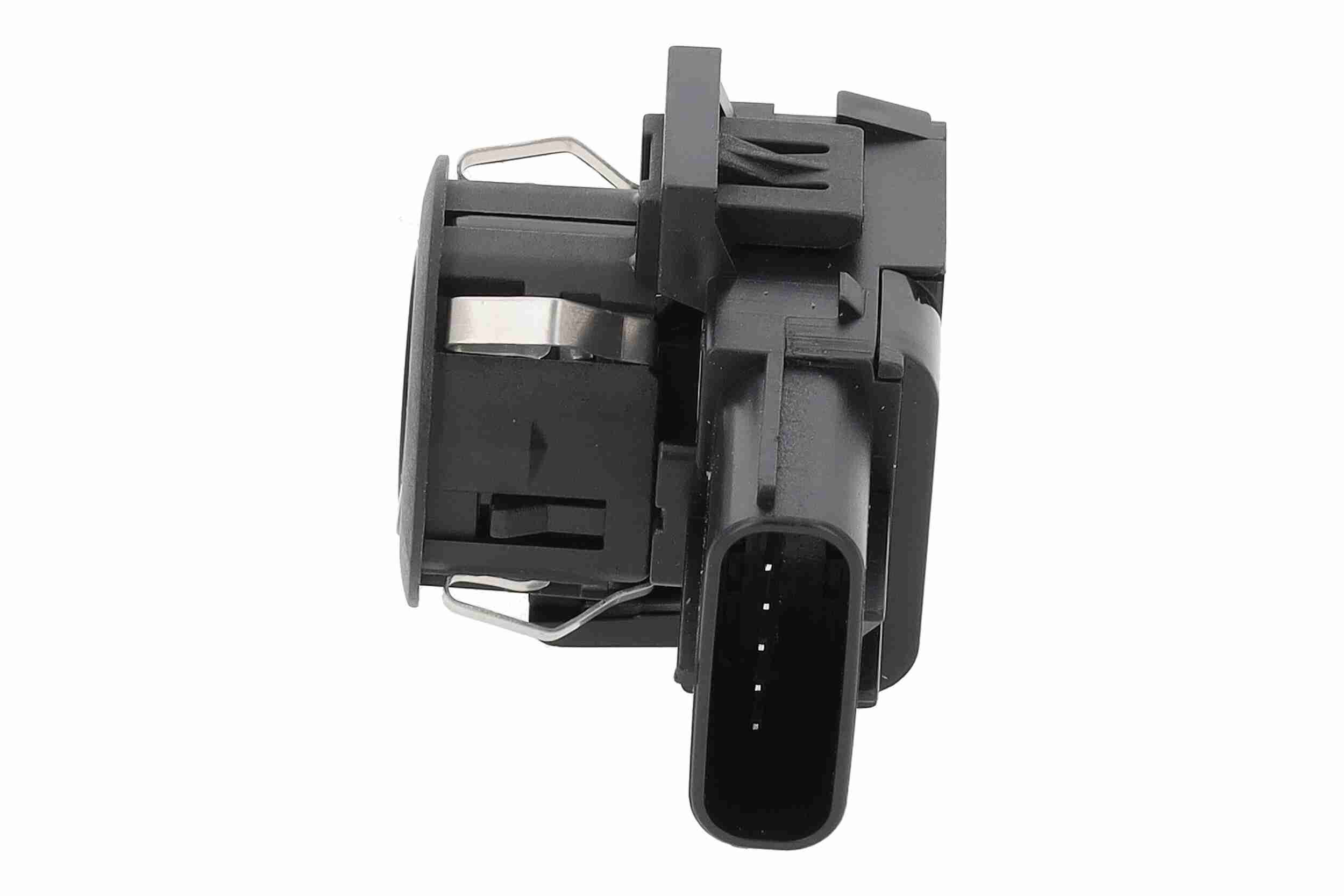 Sensor, Einparkhilfe