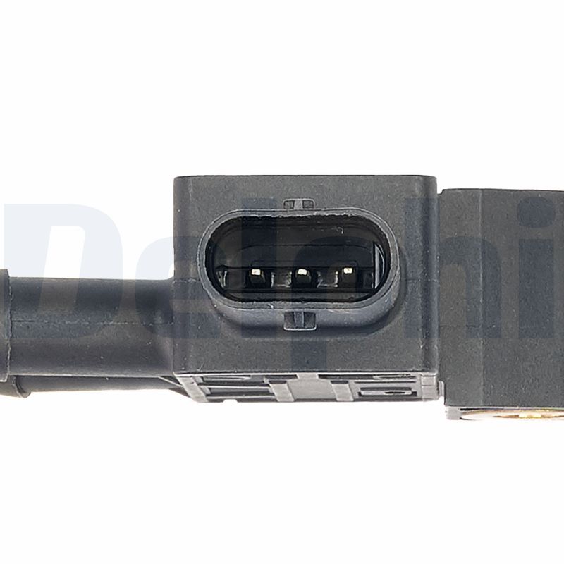 Sensor, Abgasdruck