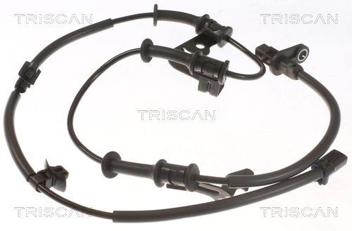 Sensor, Raddrehzahl