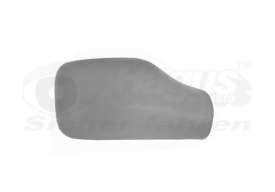 VAN WEZEL 4009844 Cover, exterior mirror
