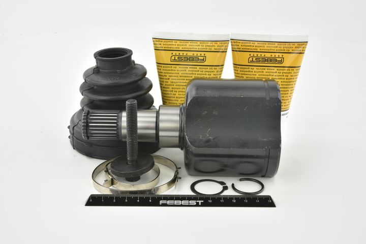jungčių komplektas, kardaninis velenas