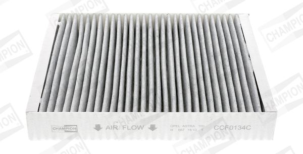 Filter, Innenraumluft