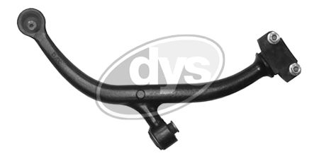 Control/Trailing Arm, wheel suspension 20-00652-1