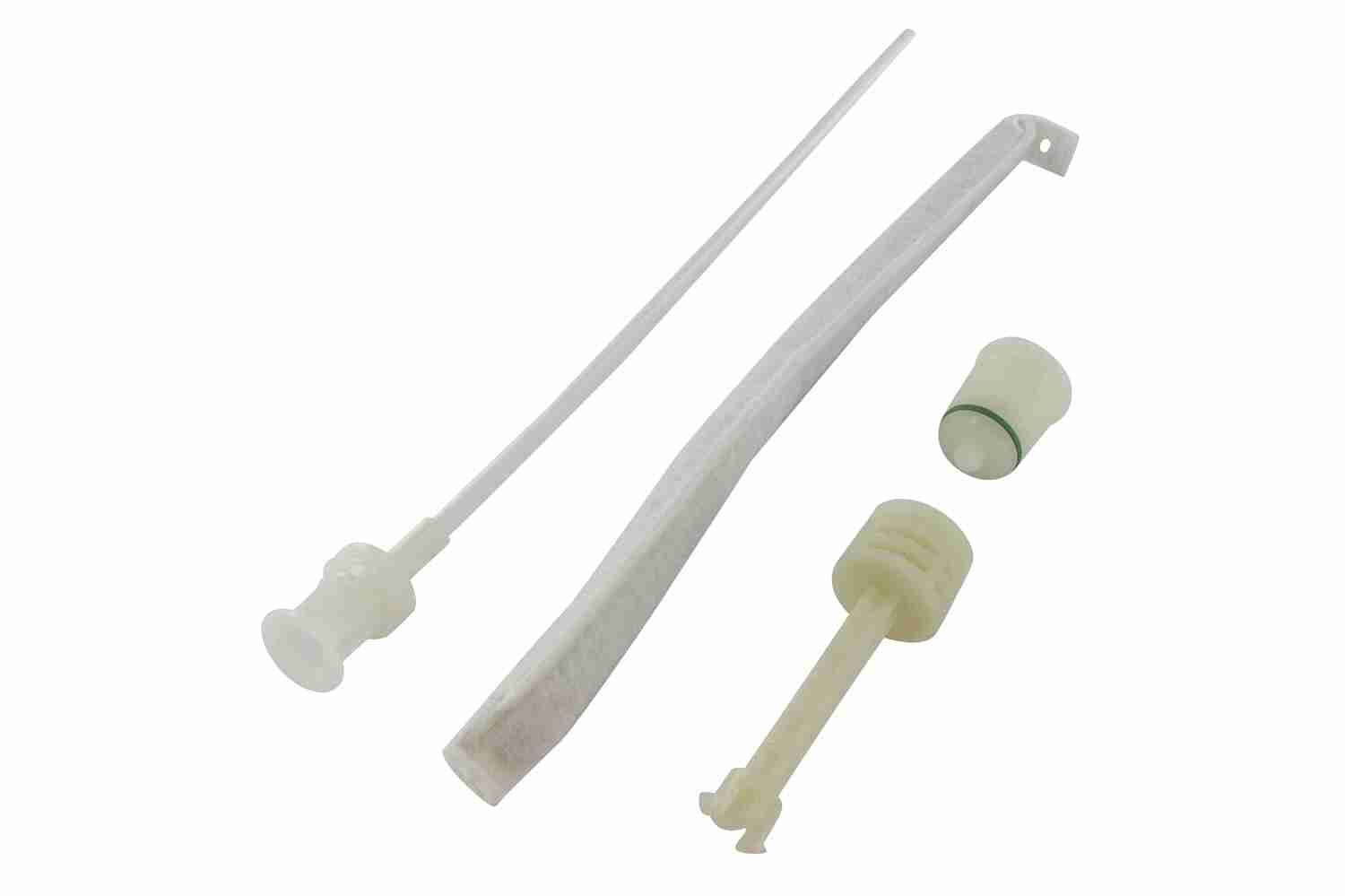 Trockner, Klimaanlage