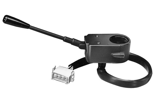 Interruptor de luz intermitente