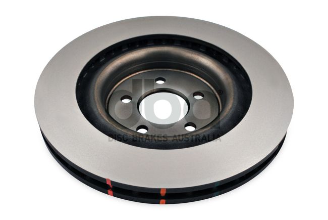 4000 Standard KP [ Ford FPV BA/BF/FG 05-11 F ] - TecDoc 2