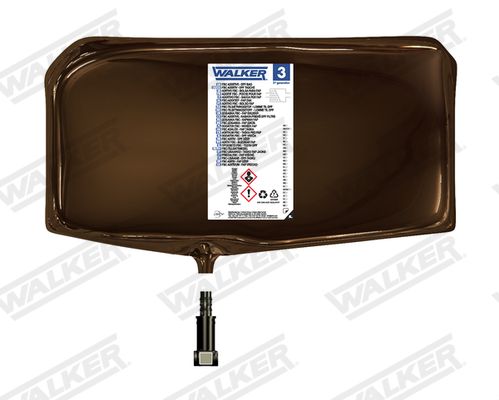 WALKER 83615 Additive, soot/particulate filter regeneration