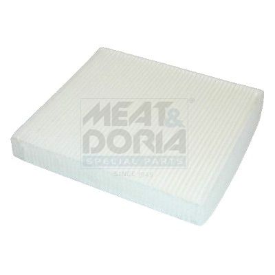 17055 MEAT & DORIA szűrő, utastér levegő