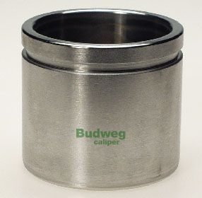 BUDWEG CALIPER 235712 - Kolben, Bremssattel