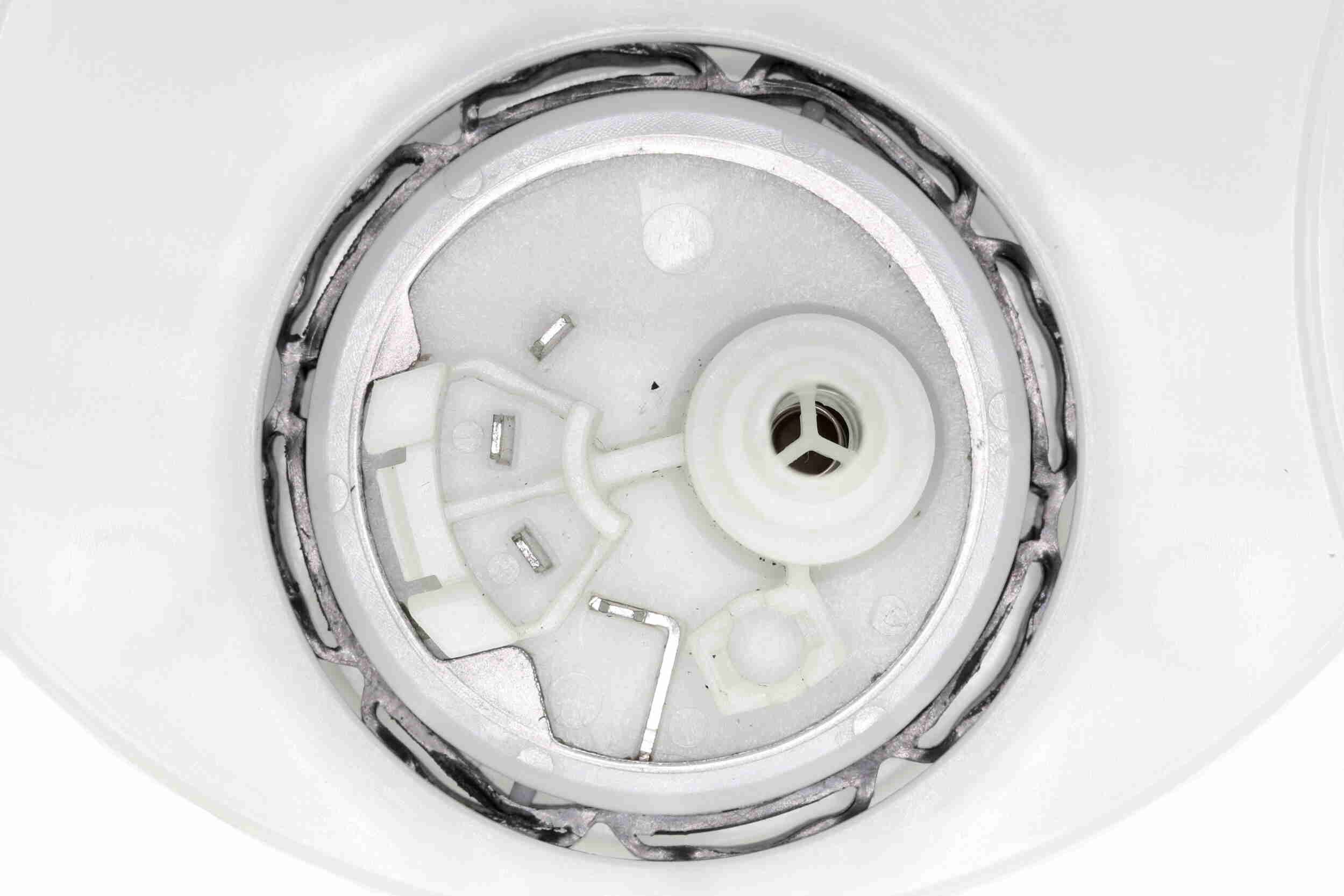 Kraftstoffpumpe