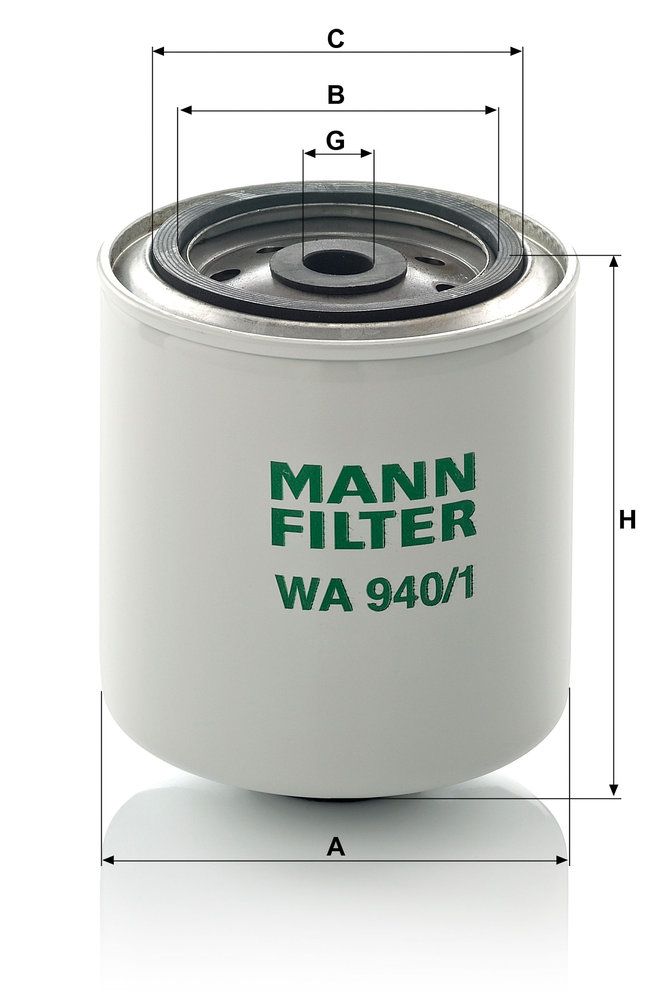 K&uuml;hlmittelfilter