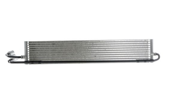 &Ouml;lk&uuml;hler, Automatikgetriebe