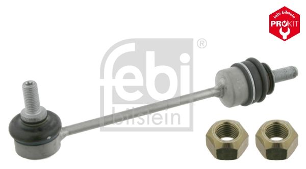 Stange/Strebe, Stabilisator