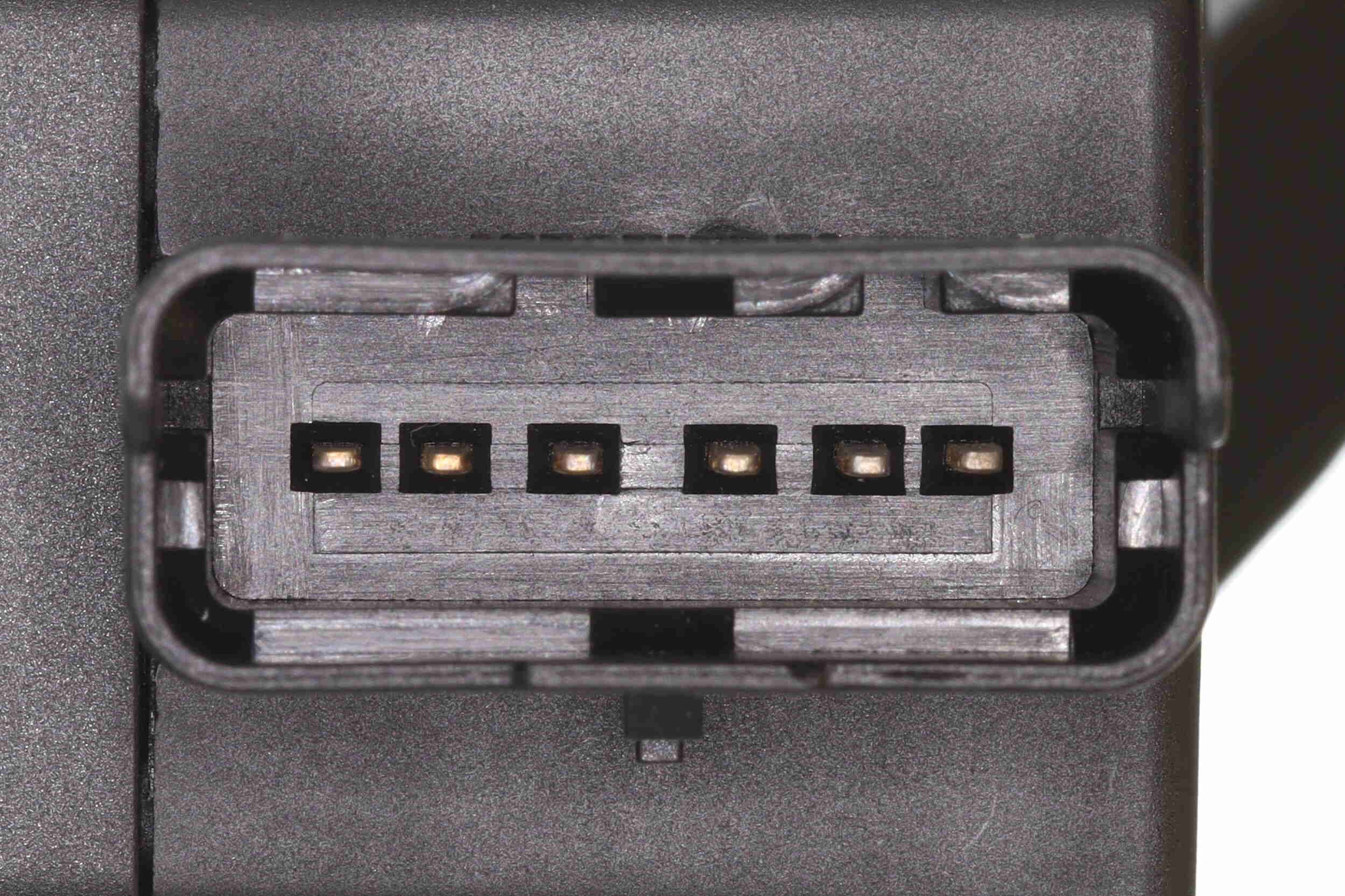 Fahrpedal