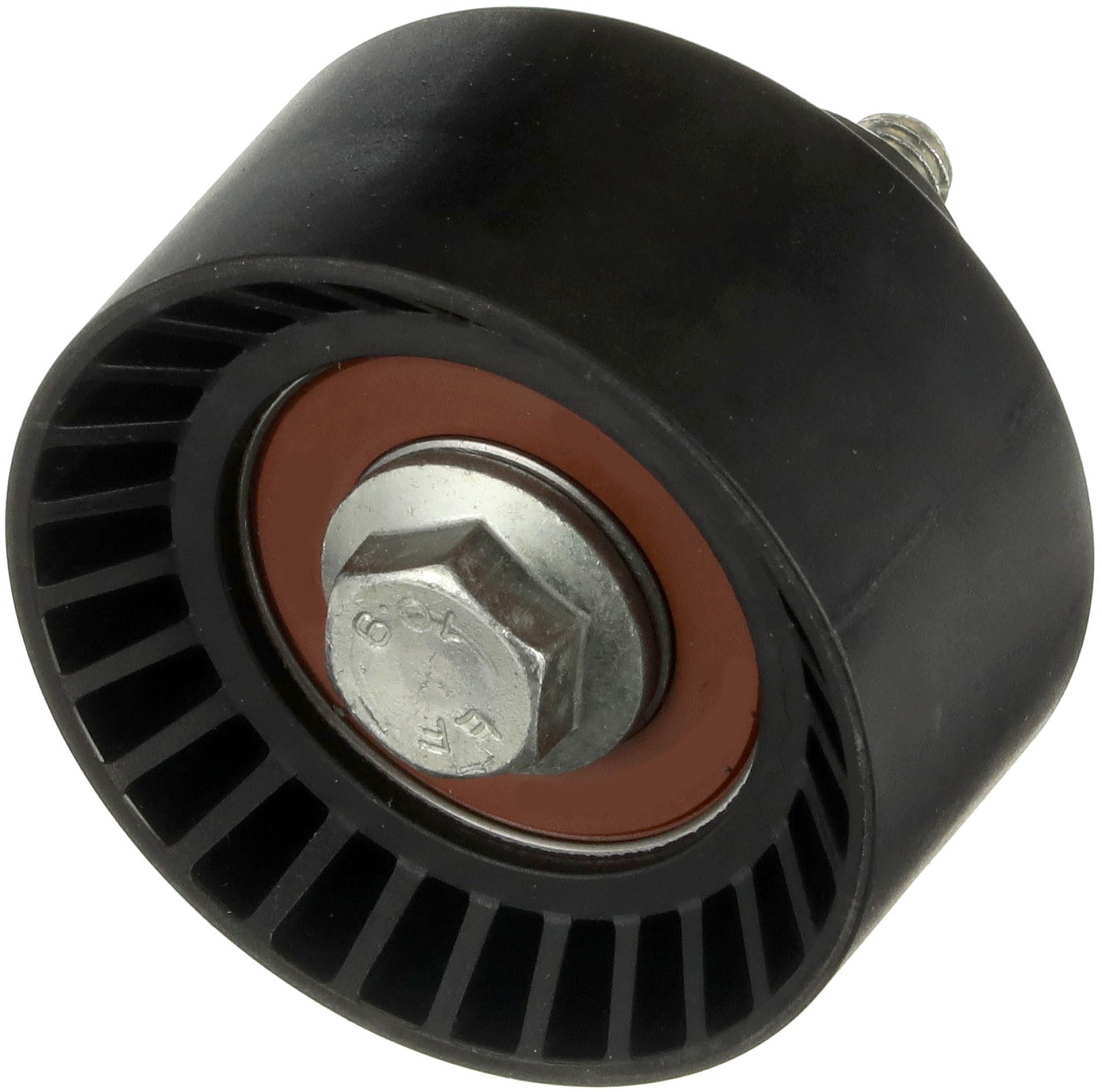 Umlenk-/F&uuml;hrungsrolle, Zahnriemen