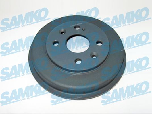 S70687 SAMKO fékdob