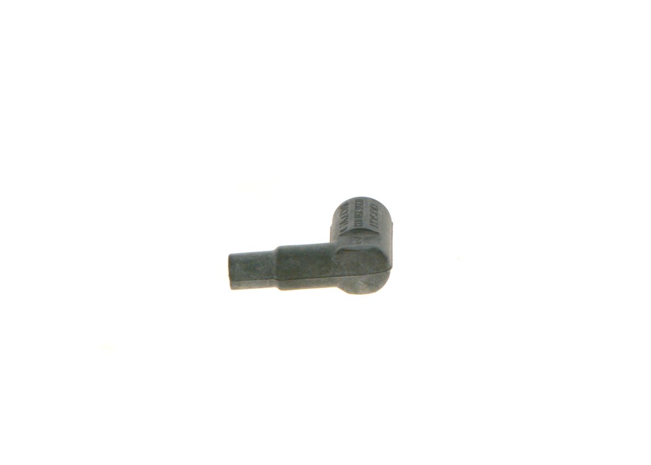 Stecker, Zündverteiler Stecker, Zündverteiler