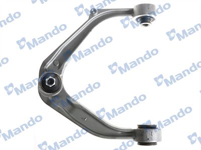 Brazo oscilante, suspensión de ruedas