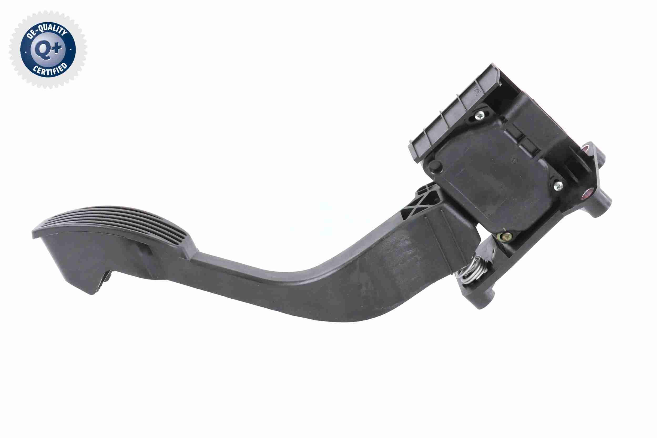 Fahrpedal