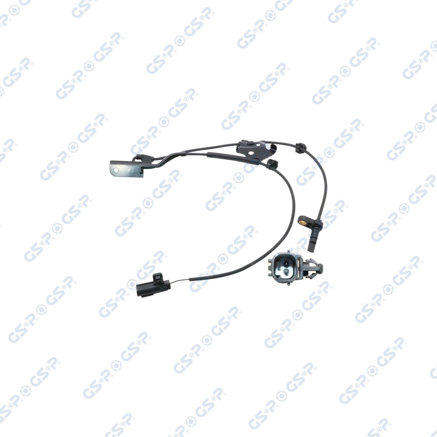 Sensor, revoluciones de la rueda