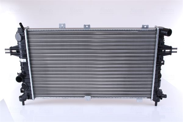 K&uuml;hler, Motork&uuml;hlung