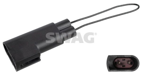 SWAG 33 10 2340 - Warnkontakt, Bremsbelagverschlei&szlig;