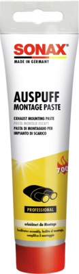 SONAX AuspuffMontagePaste / 170 g