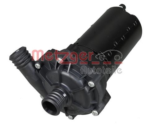 Zusatzwasserpumpe (K&uuml;hlwasserkreislauf)