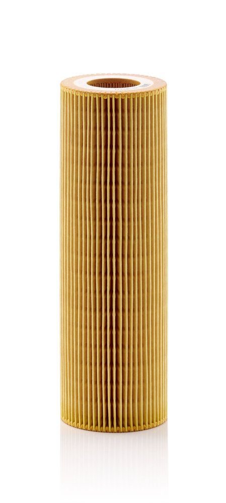 Ölfilter Ölfilter
