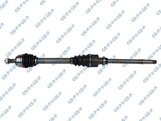 Drive Shaft 245113