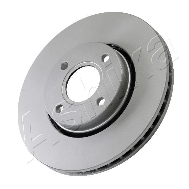 Brake Disc 60-00-0321