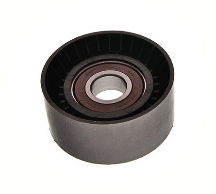 MAXGEAR 54-0127 Tensioner Pulley, V-ribbed belt