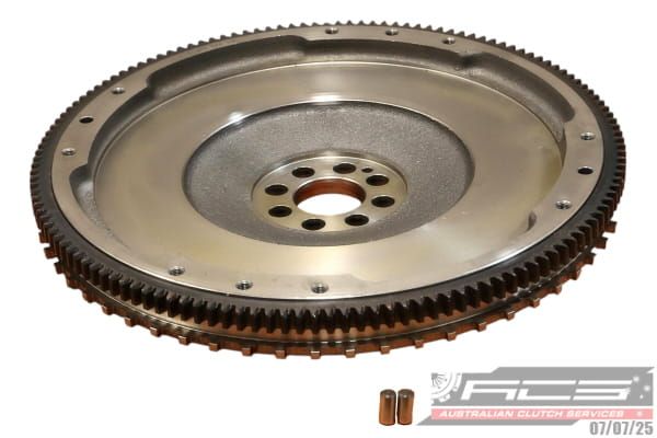F/WHEEL ISUZU RECESS - TecDoc 1