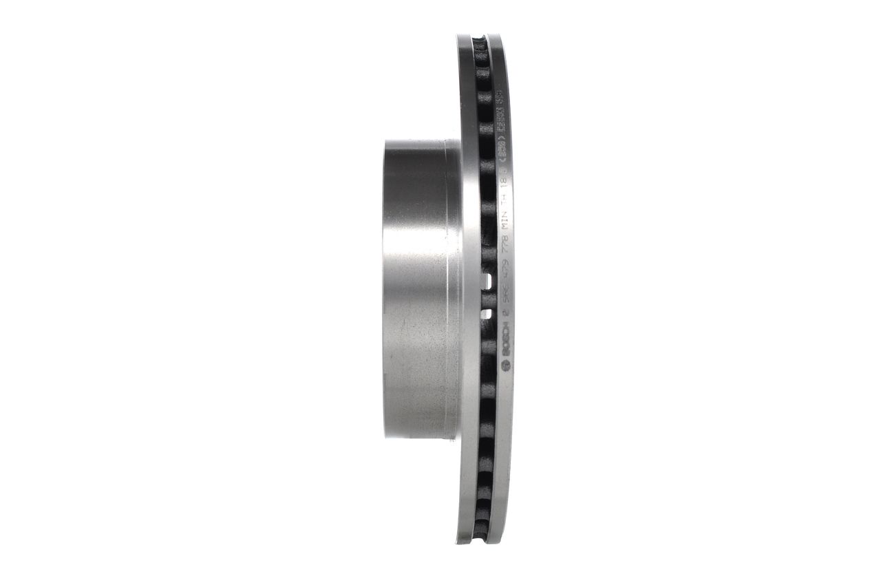 Bremsscheibe