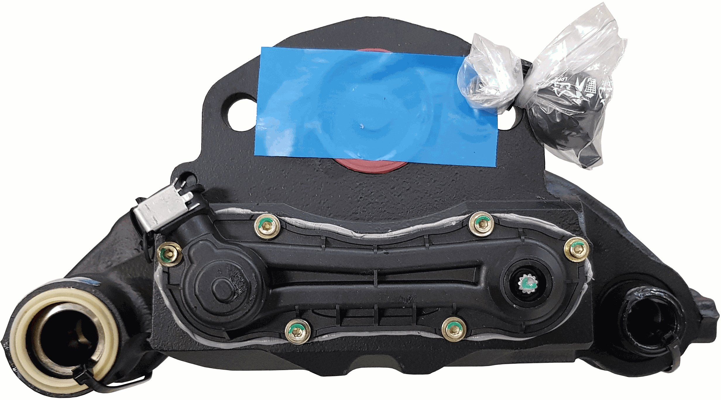 Caliper