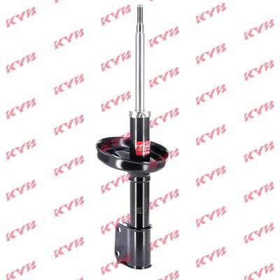 Shock Absorber 338701