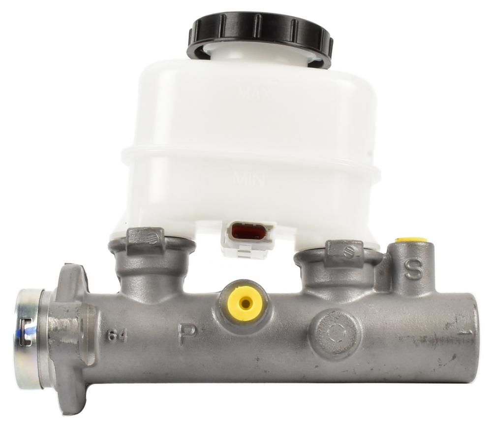 DBA Brake Master Cyl Nissan - TecDoc 1