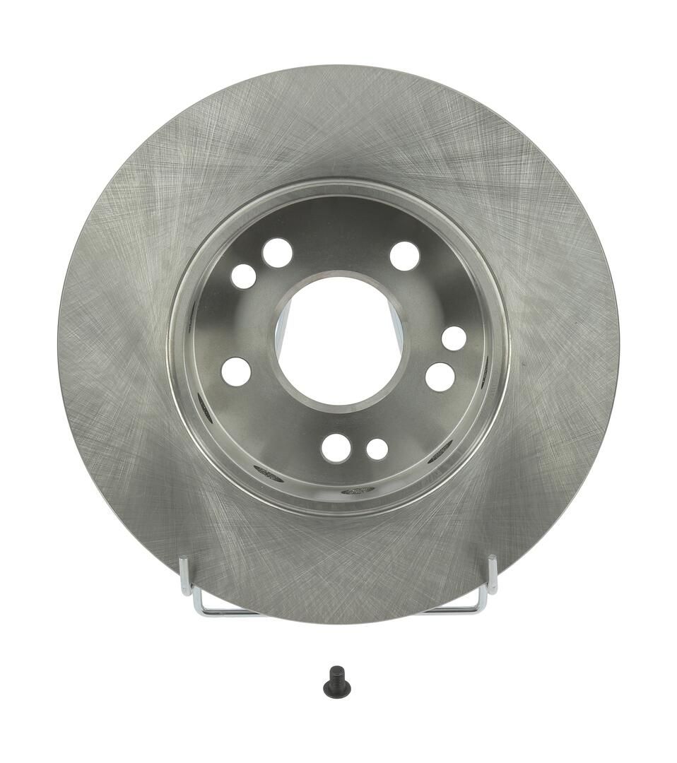 FERODO DDF124 - Bremsscheibe PREMIER