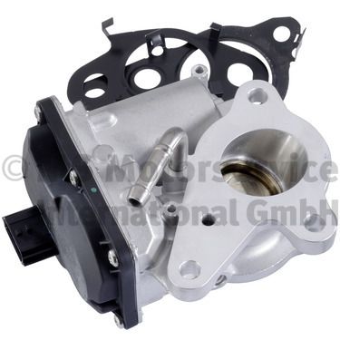 PIERBURG 7.10334.46.0 - AGR-Ventil