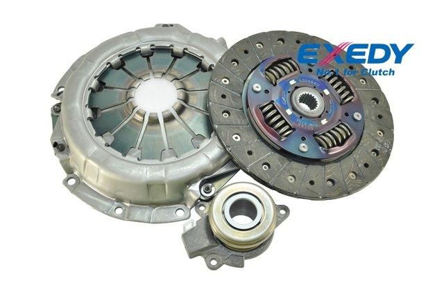 215mm SUZUKI - TecDoc Only