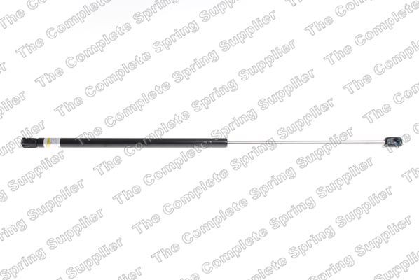 Gas Spring, bonnet 338020