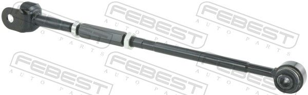 0125-ASV60LH FEBEST lengőkar, kerékfelfüggesztés
