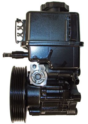Hydraulikpumpe, Lenkung